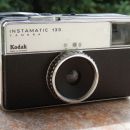 Kodak Instamatic 133 (1962)