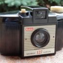 Kodak Brownie 127 camera - second model