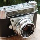 Kodak Retina Automatic I (1960-1963)
