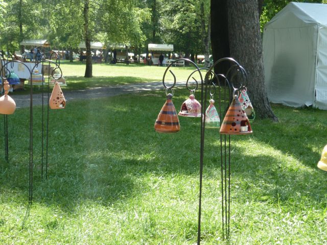 Malo po Mariborskem parku  - foto