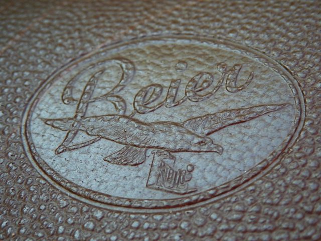 Beier logo