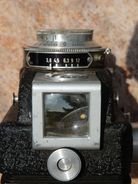 Vintage cameras - od 300 dalje - foto