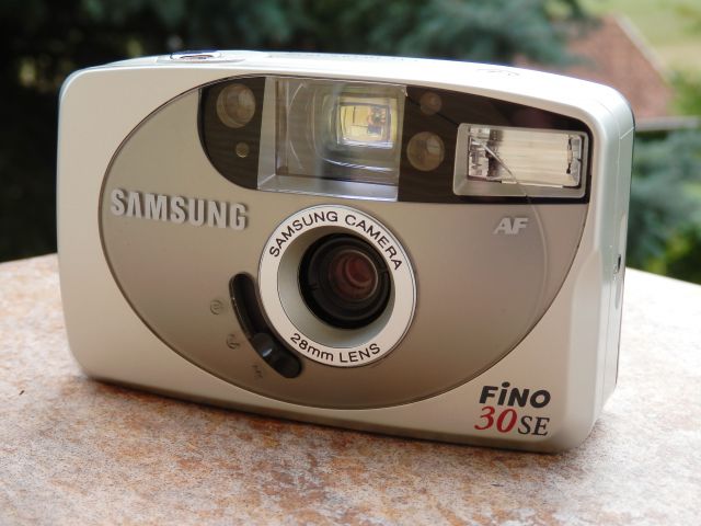Samsung Fino 30SE