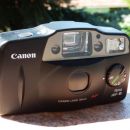 Canon Prima AF-8 (1997)