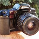Canon EOS 10 ((1990-1995)