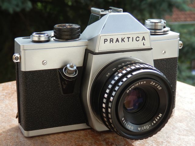 Praktica L (1969)