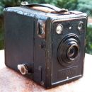 Kodak Box 620 (1936-1939)