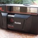 Kodak S100 EF