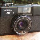 Yashica MF-1 (1979-1983)