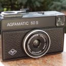 Agfa Agfamatic 50S (1972)