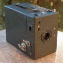 Kodak Portrait Hawkeye Star (1929-1931)