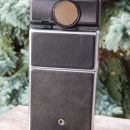Polaroid SX-70 sonar (1972-1981)