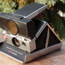 Polaroid SX-70 sonar (1972-1981)