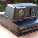 Polaroid Impulse AF (1980-1990)