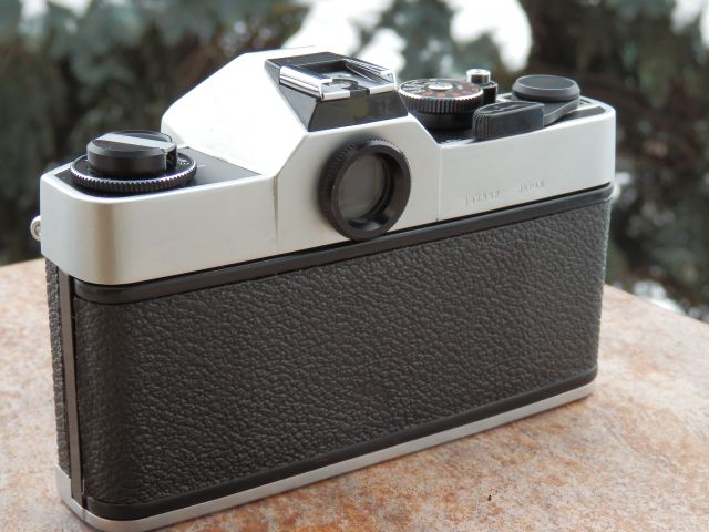 Vintage cameras - od 400 dalje - foto