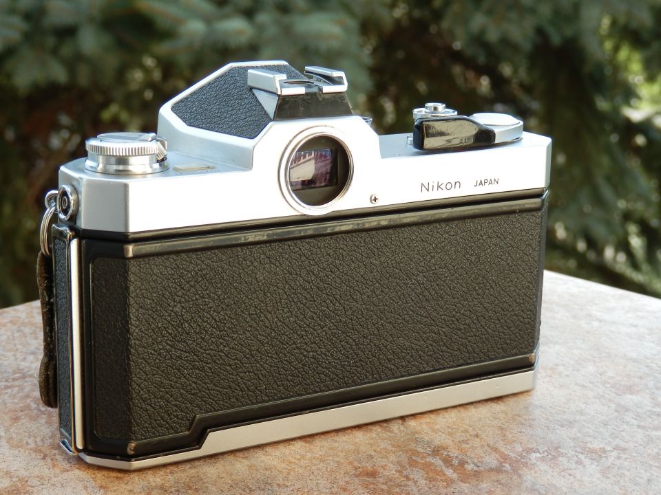 Vintage cameras - od 400 dalje - foto povečava