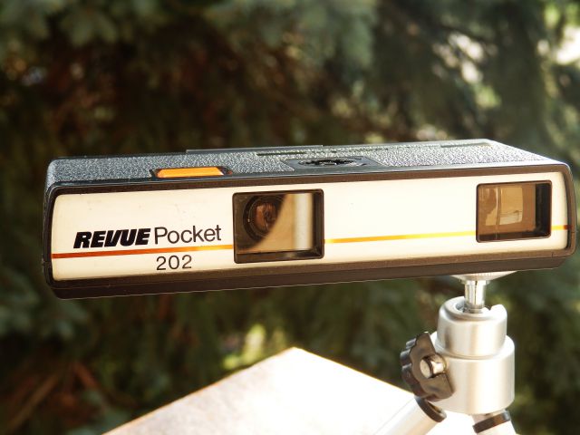 Revue Pocket (1974)