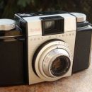 Kodak Pony II camera (1957-1962)