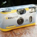 reklamni fotoaparat Renault (2000 - )