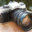 Minolta XG-M (1982-)