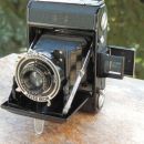 Zeiss Ikon Nettar 515 (1950)