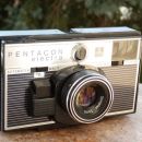 Pentacon Electra (1960)