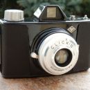 Agfa Click II (1959-1970)