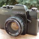 Cosina Hi-Lite (1968-)