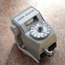 Canon booster