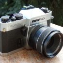 Revueflex 2000 CL (1975)