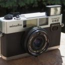 Minolta Hi-Matic CS II (1978-)
