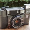 Yashica Auto Focus (1978)