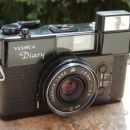 Yashica Diary (1978-)