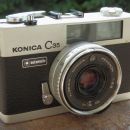 Konica C 35 (1968-)