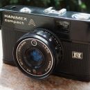 Hanimex Compact A (1973-1975)