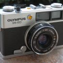 Olympus 35 ED (1974-1978)