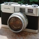 Minolta AL-F (1967-)