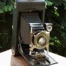 Kodak Autographic No.3 - A Model C (1914-1934)