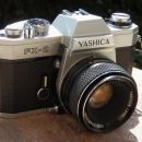 Yashica FX-2 (1976-)