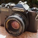 Chinon CM-4 (1980)