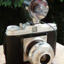 vintage cameras - od 500 dalje