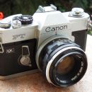 Canon FT (1966-)