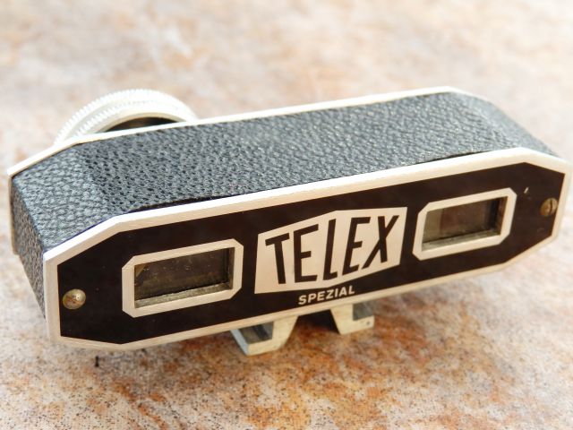 Telex spezial (1950-)