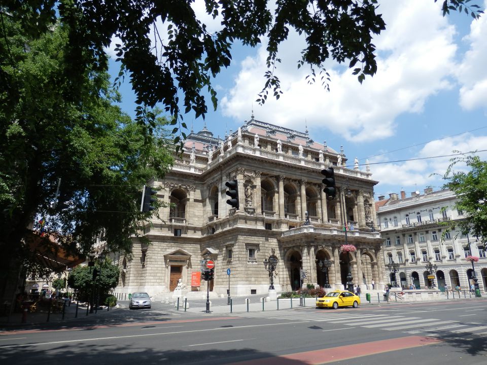 Budimpešta 2014 - foto povečava