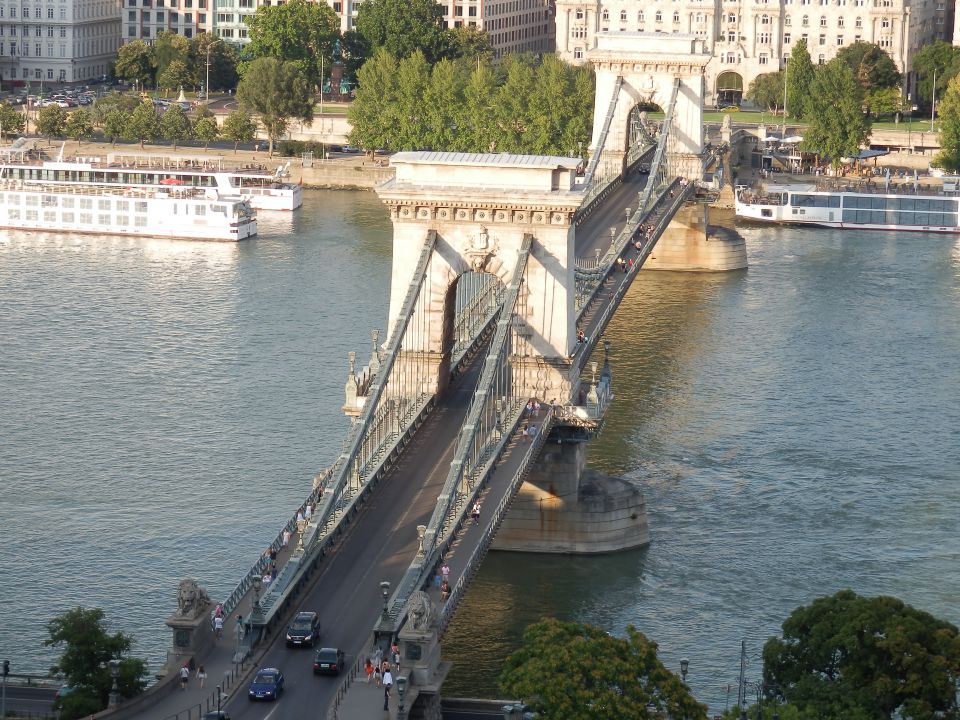 Budimpešta 2014 - foto povečava