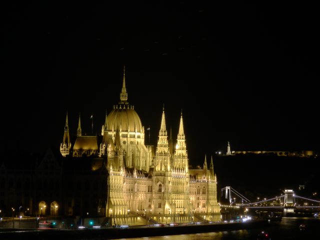 Budimpešta 2014 - foto