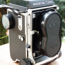Mamiya C220 Professional (1968-)