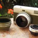 Carl Zeiss Werra 3 (1958)
