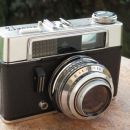 Voigtlander Vitoret RL (1967-1971)