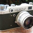 Fed 2b (1956-1958) - zeleni